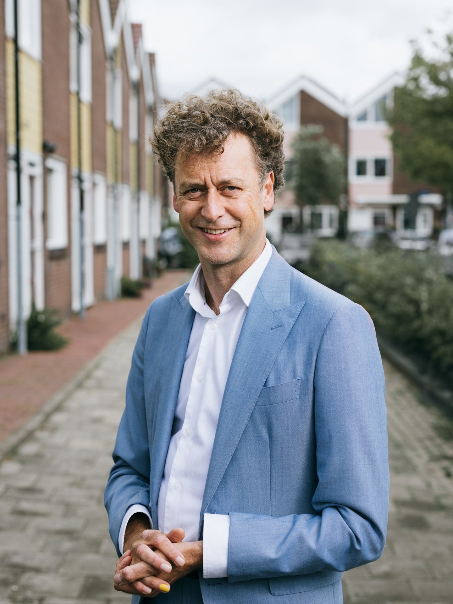 Jeroen Frissen